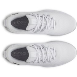 Under Armour Drive Pro Clone SL Hvid herresko