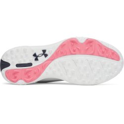 Under Armour Drive Fade 2 SL Damesko Hvid