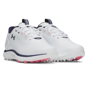 Under Armour Drive Fade 2 SL Damesko Hvid