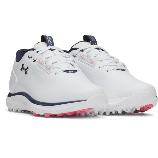 Under Armour Drive Fade 2 SL Damesko Hvid