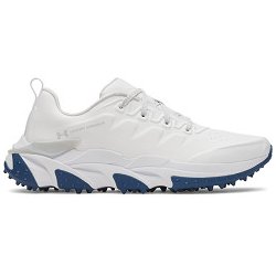 Under Armour UA Halo Tour SL Golfsko Herre Hvid