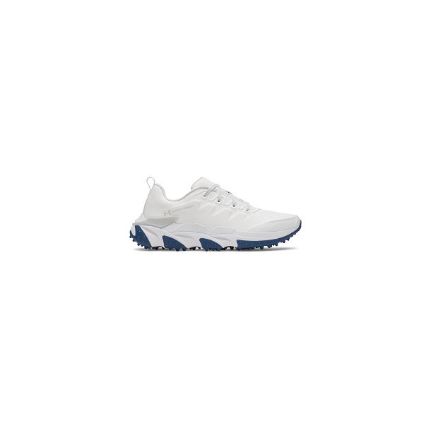 Under Armour UA Halo Tour SL Golfsko Herre Hvid