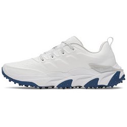 Under Armour UA Halo Tour SL Golfsko Herre Hvid