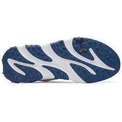 Under Armour UA Halo Tour SL Golfsko Herre Hvid