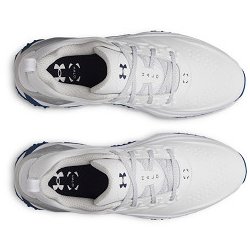 Under Armour UA Halo Tour SL Golfsko Herre Hvid