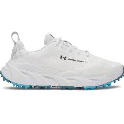 Under Armour Halo Hybrid SL Damesko Hvid