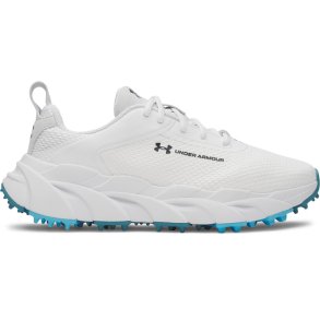 Under Armour Halo Hybrid SL Damesko Hvid