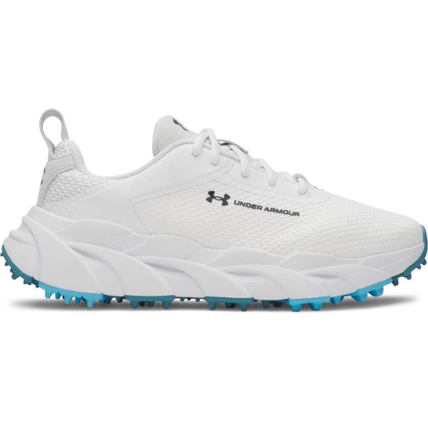 Under Armour Halo Hybrid SL Damesko Hvid