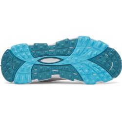 Under Armour Halo Hybrid SL Damesko Hvid