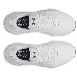 Under Armour Halo Hybrid SL Damesko Hvid