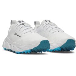 Under Armour Halo Hybrid SL Damesko Hvid