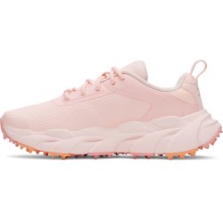 Under Armour Halo Hybrid SL Golf Trip Damesko Pink