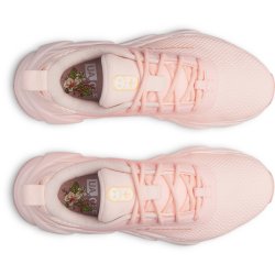 Under Armour Halo Hybrid SL Golf Trip Damesko Pink