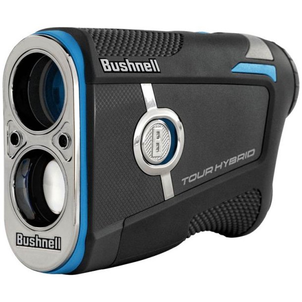 Bushnell Tour Hybrid Laser*