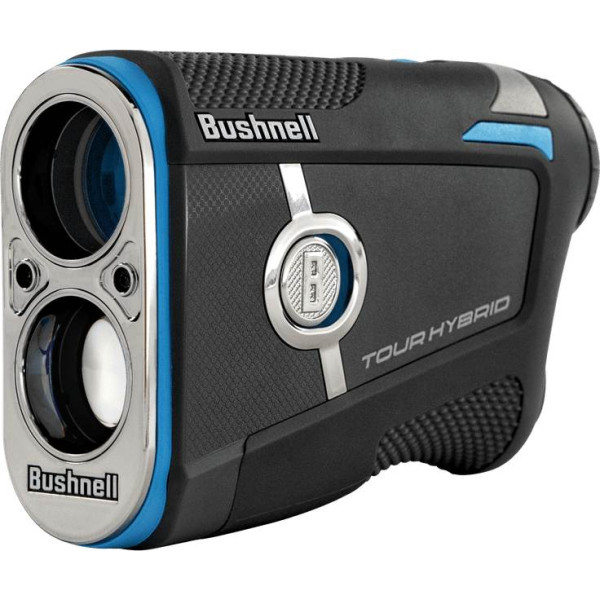Bushnell Tour Hybrid Laser*