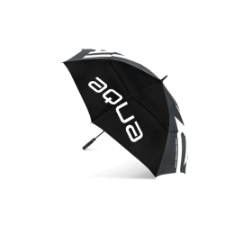 BIG MAX Aqua UV Paraply XL 68 "  Sort
