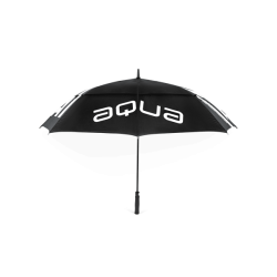 BIG MAX Aqua UV Paraply XL 68 "  Sort