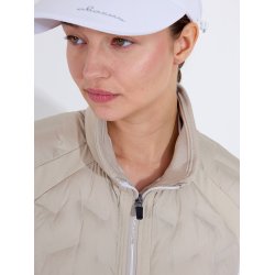 Abacus Portrush Hybrid Damevest - Sand