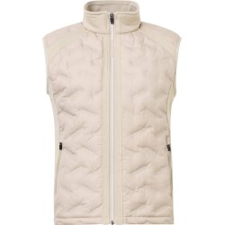 Abacus Portrush Hybrid Damevest - Sand