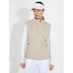 Abacus Portrush Hybrid Damevest - Sand