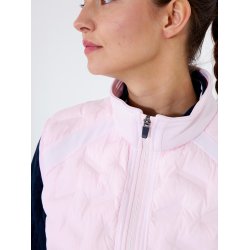 Abacus Portrush Hybrid Damevest - Lyser�d