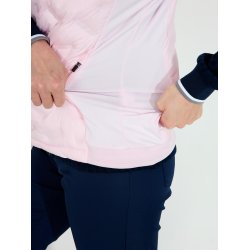 Abacus Portrush Hybrid Damevest - Lyser�d