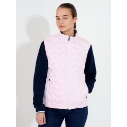 Abacus Portrush Hybrid Damevest - Lyser�d