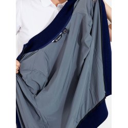 Abacus Liffin Dame Windstopper Tr�je - Navy