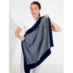 Abacus Liffin Dame Windstopper Tr�je - Navy
