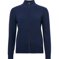 Abacus Liffin Dame Windstopper Tr�je - Navy