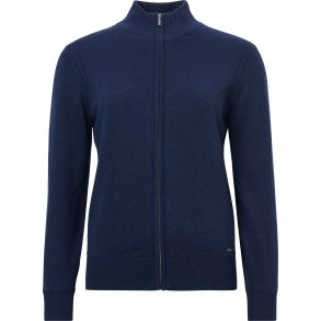 Abacus Liffin Dame Windstopper Tr�je - Navy