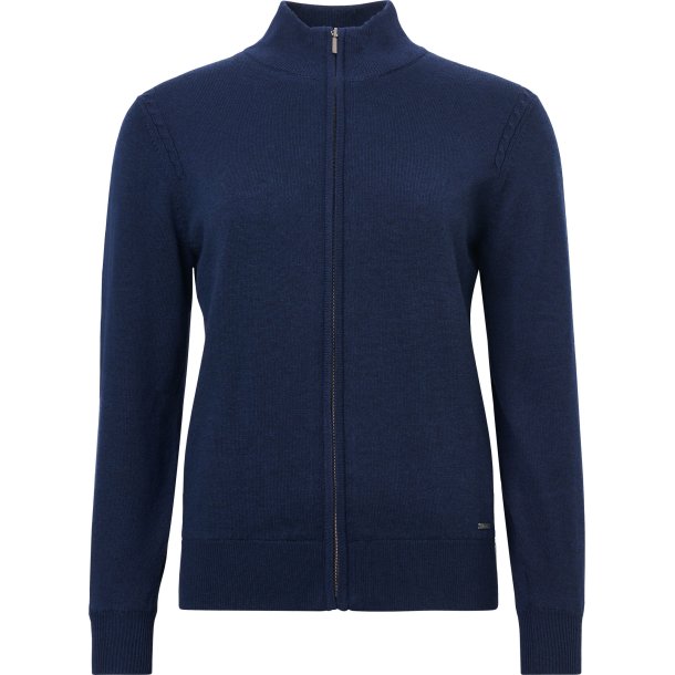 Abacus Liffin Dame Windstopper Tr�je - Navy