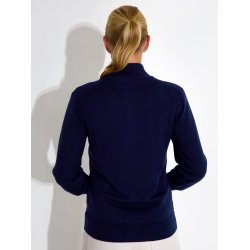 Abacus Liffin Dame Windstopper Tr�je - Navy