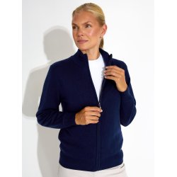 Abacus Liffin Dame Windstopper Tr�je - Navy