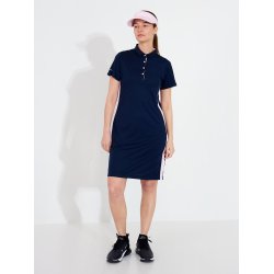Abacus Peggy Dame Golf Kjole - Navy