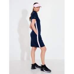 Abacus Peggy Dame Golf Kjole - Navy