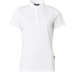 Abacus Cray Drycool Dame Polo