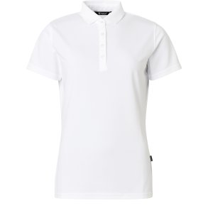 Abacus Cray Drycool Dame Polo