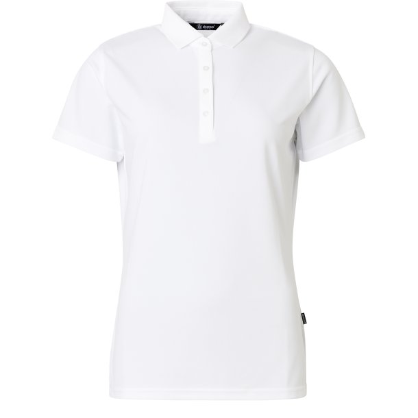 Abacus Cray Drycool Dame Polo