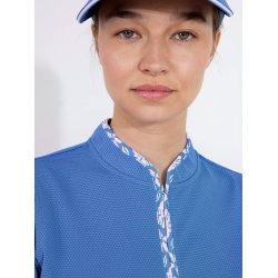 Abacus Victoria Dame Polo - Bl�