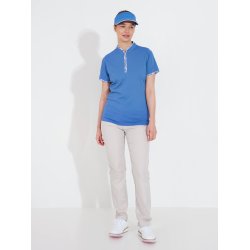 Abacus Victoria Dame Polo - Bl�