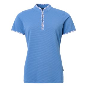 Abacus Victoria Dame Polo - Bl�
