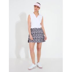 Abacus Victoria Dame Nederdel - Blomstret