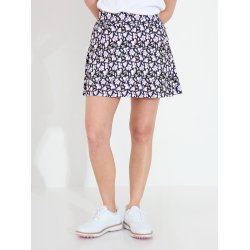 Abacus Victoria Dame Nederdel - Blomstret