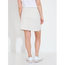 Abacus Bovey Dame Nederdel - Sand