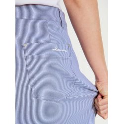 Abacus Bovey Dame Nederdel - Bl�stribet