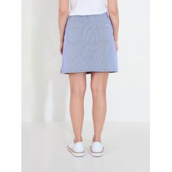 Abacus Bovey Dame Nederdel - Bl�stribet