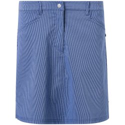 Abacus Bovey Dame Nederdel - Bl�stribet