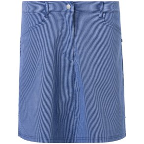 Abacus Bovey Dame Nederdel - Bl�stribet