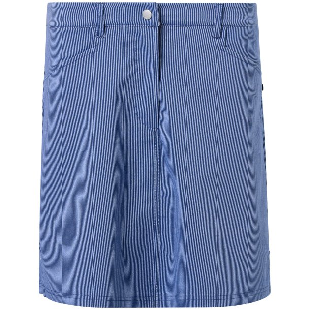 Abacus Bovey Dame Nederdel - Bl�stribet